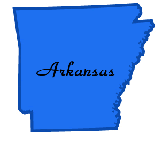 Arkansas Online Gambling