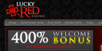 Play Rain Forest at Lucky Red Casino