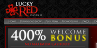 Lucky Red Casino Review