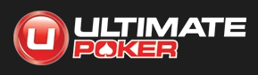 Ultimate Poker Logo