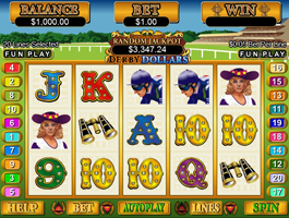 Play Video Slots