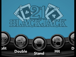 Free Flash Blackjack