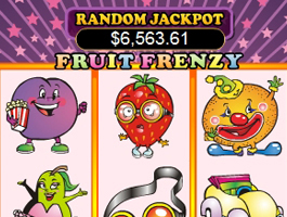 Play Bonus Round Slots