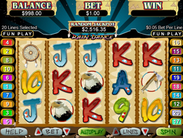 Play Slots Now