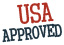 Officially Approved USA Online Casinos