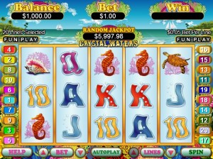 Free USA Flash Casino Games Arcade